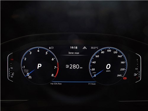 VW Passat Altrack : машина хорошая, но почему не пользуется спросом?
