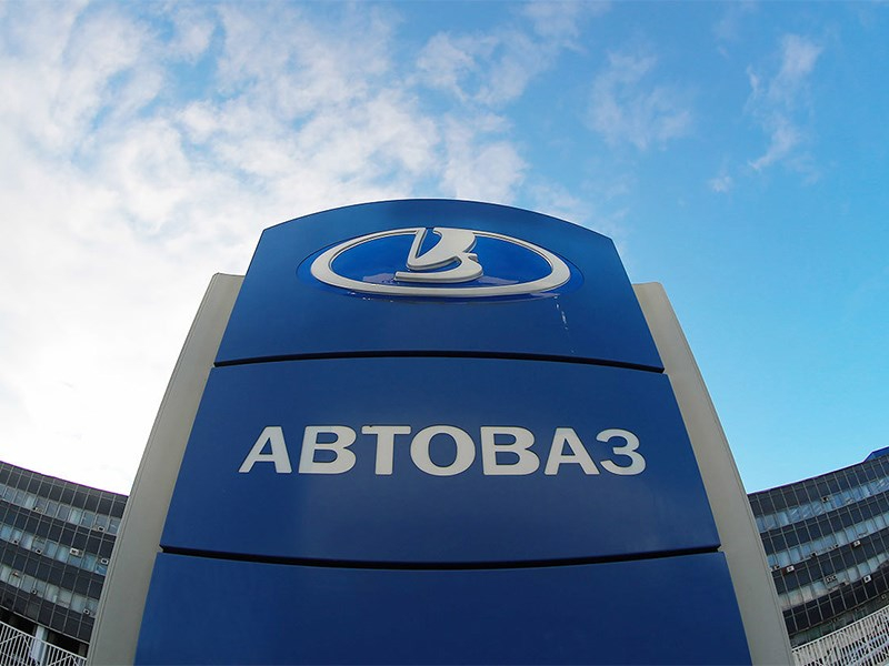 АвтоВАЗ продолжает работу над преемником Lada Granta 1 АвтоВАЗ продолжает работу над преемником Lada Granta