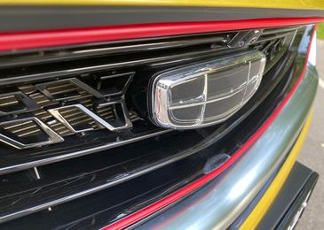 Последнее китайское предупреждение: сравнительный тест Geely Coolray и Nissan Qashqai