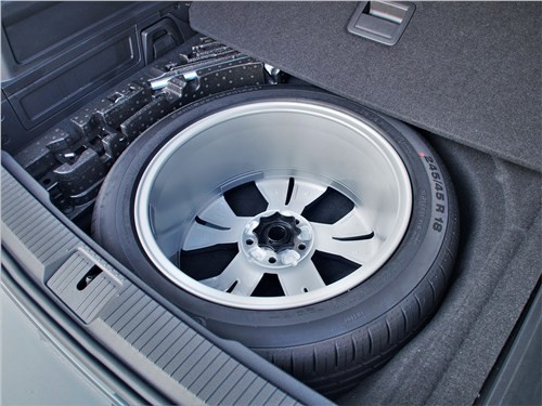 VW Passat Altrack : машина хорошая, но почему не пользуется спросом?