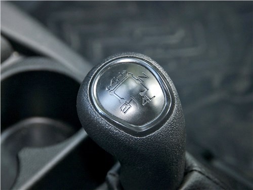 Чего не хватает UAZ Profi?