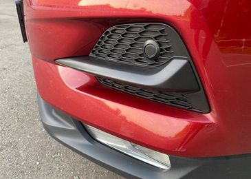 Последнее китайское предупреждение: сравнительный тест Geely Coolray и Nissan Qashqai