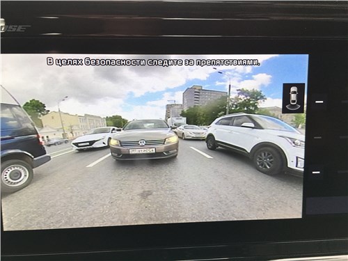 Kia K5- этот автомобиль будет напрягать, но кого?