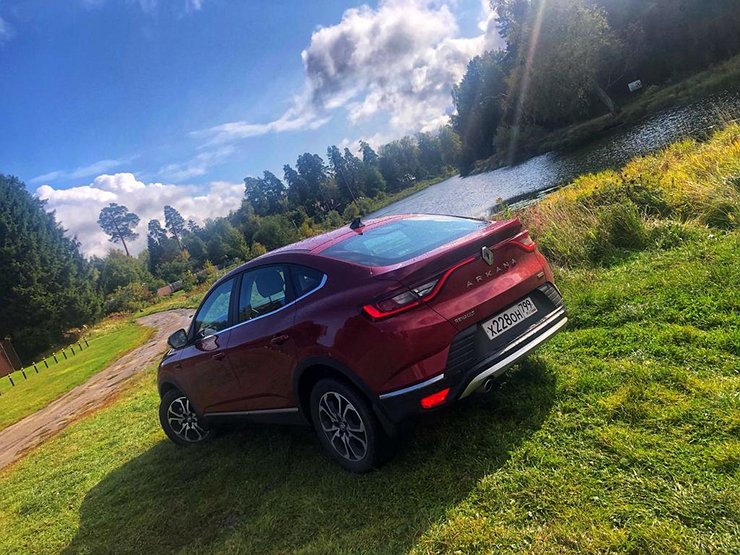 Дилеры начали предлагать владельцам Renault бесплатную автодиагностику