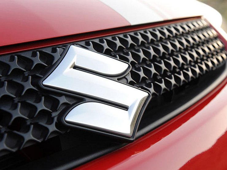 Suzuki отучит автомобилистов ездить на бензине