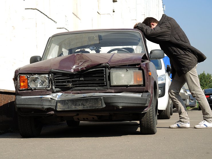 Почему подержанные иномарки гораздо опаснее новых LADA без ABS и «эйрбегов»