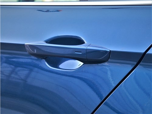 VW Passat Altrack : машина хорошая, но почему не пользуется спросом?