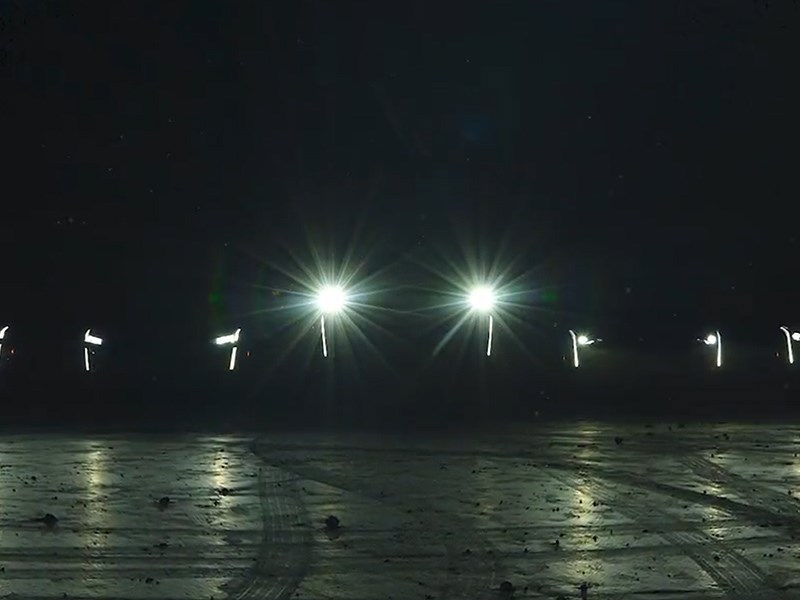 Hyundai и Kia разрабатывают луноход