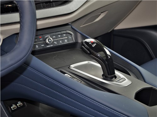 Тест-драйв Haval F7 (поколение I рестайлинг) - «Потребности, желания, «хотелки»...» 35 Тест-драйв Haval F7 (поколение I рестайлинг) - «Потребности, желания, «хотелки»...»