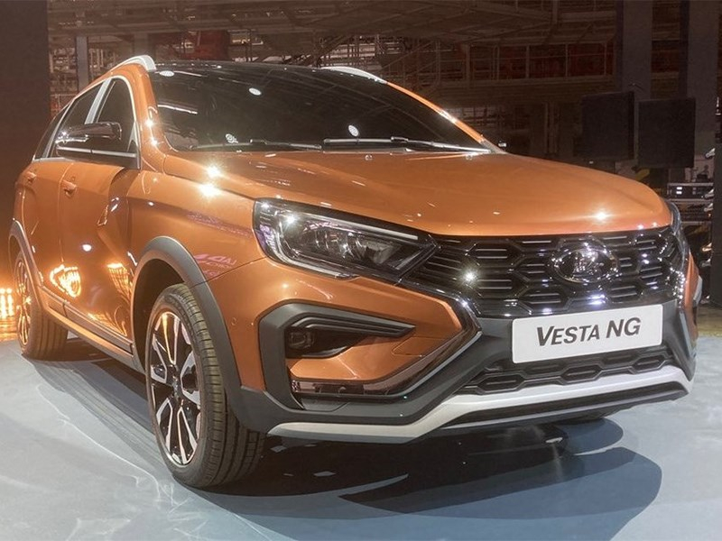 АвтоВАЗ изменил условия гарантии для модели Vesta 1 АвтоВАЗ изменил условия гарантии для модели Vesta