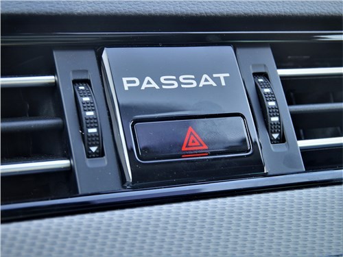 VW Passat Altrack : машина хорошая, но почему не пользуется спросом?