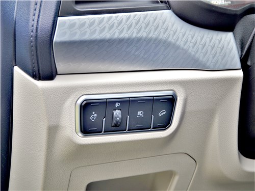 Тест-драйв Haval F7 (поколение I рестайлинг) - «Потребности, желания, «хотелки»...» 17 Тест-драйв Haval F7 (поколение I рестайлинг) - «Потребности, желания, «хотелки»...»