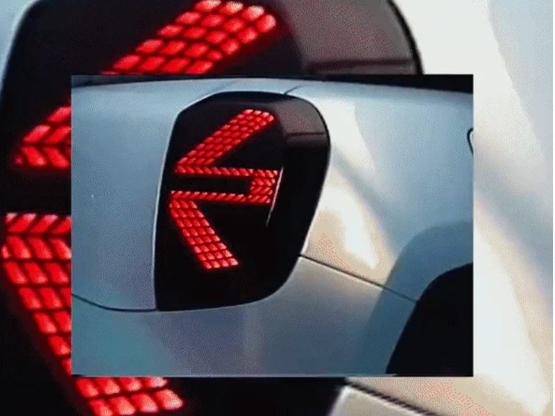 Mini готовит премьеру электрокроссовера Aceman 1 Mini готовит премьеру электрокроссовера Aceman