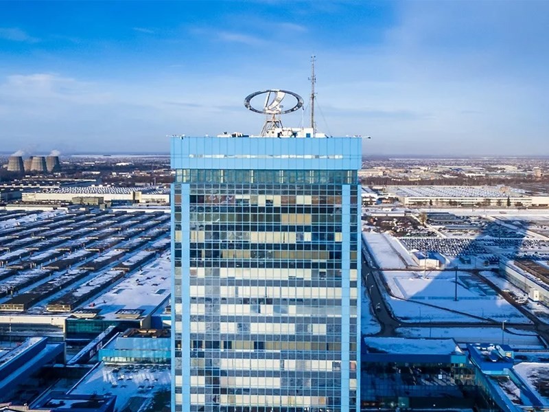 АвтоВАЗ готовится выпустить несколько моделей высокого класса