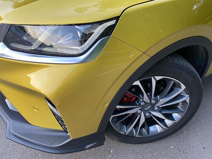 Geely, Haval, Chery: за сколько реально сейчас купить популярного «китайца»