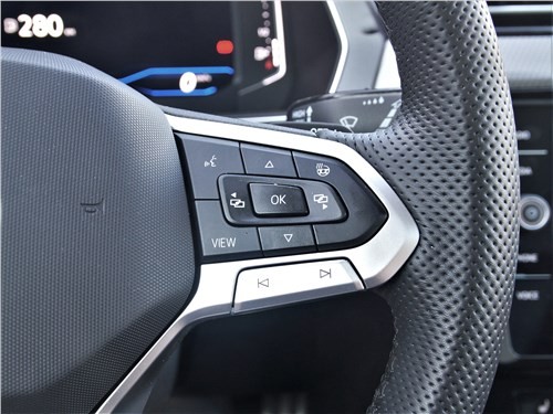 VW Passat Altrack : машина хорошая, но почему не пользуется спросом?