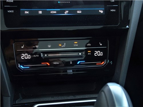 VW Passat Altrack : машина хорошая, но почему не пользуется спросом?