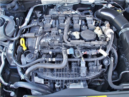 VW Passat Altrack : машина хорошая, но почему не пользуется спросом?