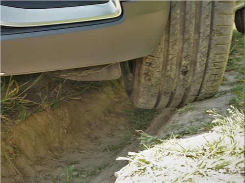 VW Passat Altrack : машина хорошая, но почему не пользуется спросом?