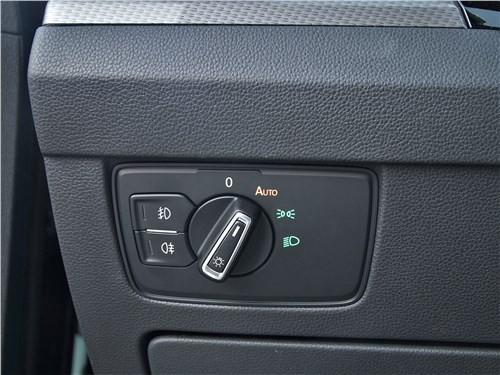 VW Passat Altrack : машина хорошая, но почему не пользуется спросом?