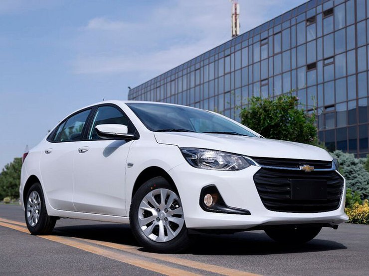 В Узбекистане началось производство Chevrolet Onix с надеждой на продажи в России