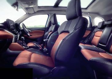 Urban Cruiser Hyryder &mdash; новый &laquo;народный&raquo; кроссовер от марки Toyota