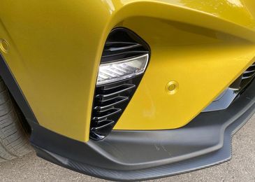 Последнее китайское предупреждение: сравнительный тест Geely Coolray и Nissan Qashqai