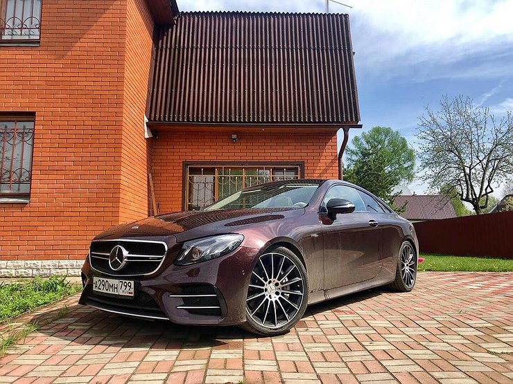 5 самых популярных лизинговых автомобилей в России