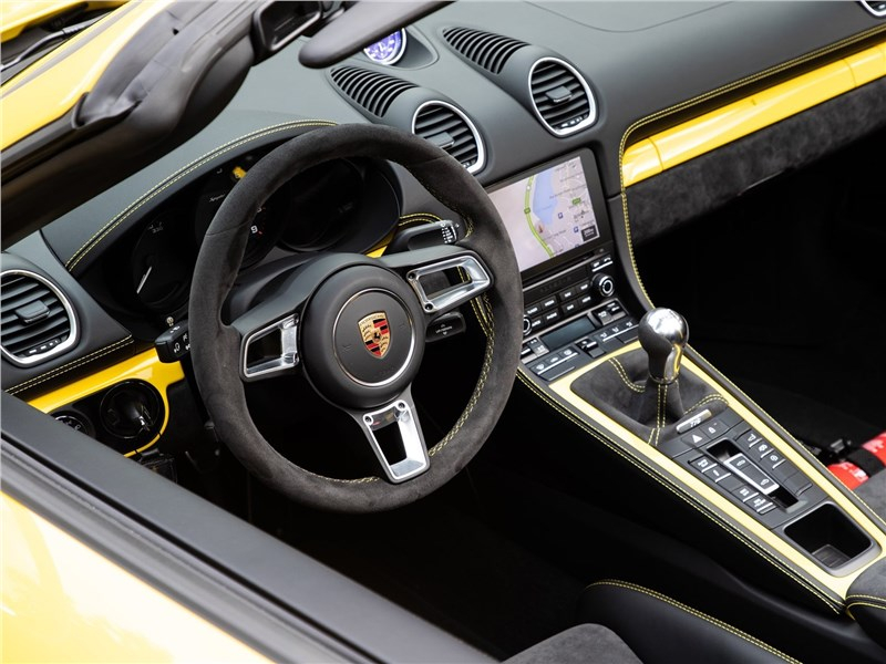 Команда Porsche врывается в «Формулу-1»