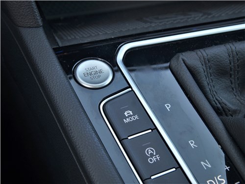 VW Passat Altrack : машина хорошая, но почему не пользуется спросом?