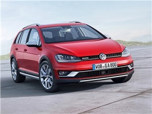 VW Passat Altrack : машина хорошая, но почему не пользуется спросом?
