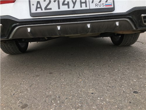 Kia K5- этот автомобиль будет напрягать, но кого?