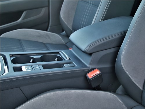 VW Passat Altrack : машина хорошая, но почему не пользуется спросом?
