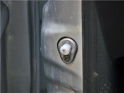 Чего не хватает UAZ Profi?