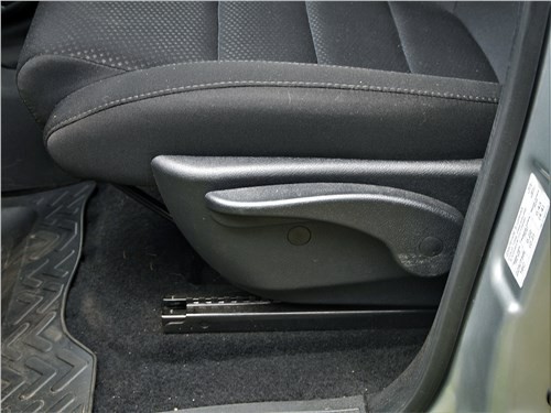 Чего не хватает UAZ Profi?