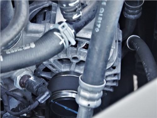 VW Passat Altrack : машина хорошая, но почему не пользуется спросом?