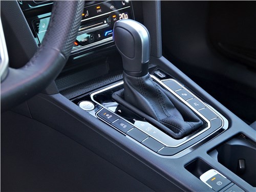 VW Passat Altrack : машина хорошая, но почему не пользуется спросом?