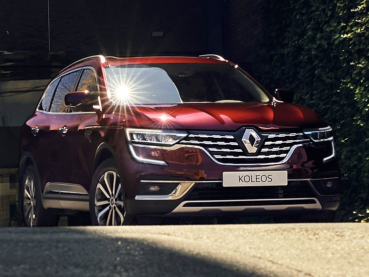 Россиянам предложили неожиданный способ покупки автомобилей Renault