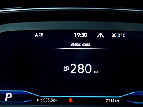 VW Passat Altrack : машина хорошая, но почему не пользуется спросом?