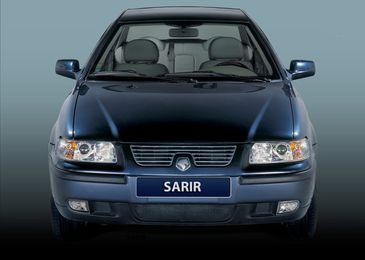 Вместо китайской JAC на завод &laquo;Москвич&raquo; придет иранский автопром