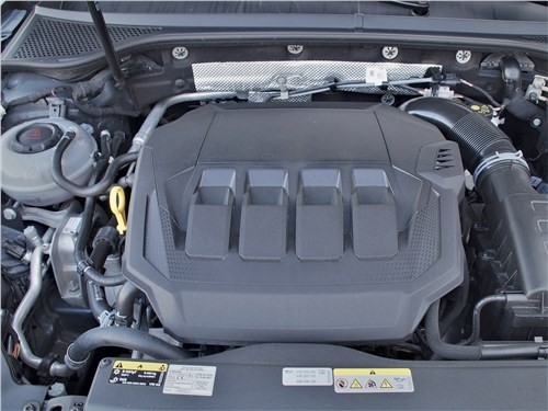 VW Passat Altrack : машина хорошая, но почему не пользуется спросом?
