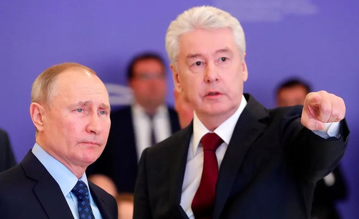 Почему завод &laquo;Москвич&raquo; скоро отдадут под элитную застройку