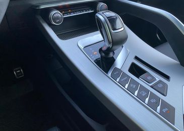 Последнее китайское предупреждение: сравнительный тест Geely Coolray и Nissan Qashqai