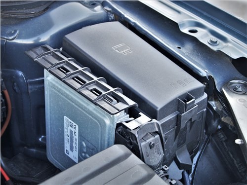 VW Passat Altrack : машина хорошая, но почему не пользуется спросом?