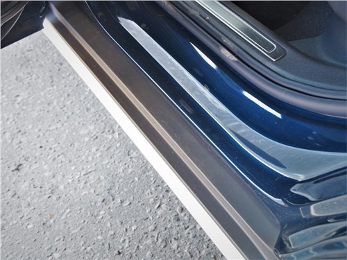 VW Passat Altrack : машина хорошая, но почему не пользуется спросом?