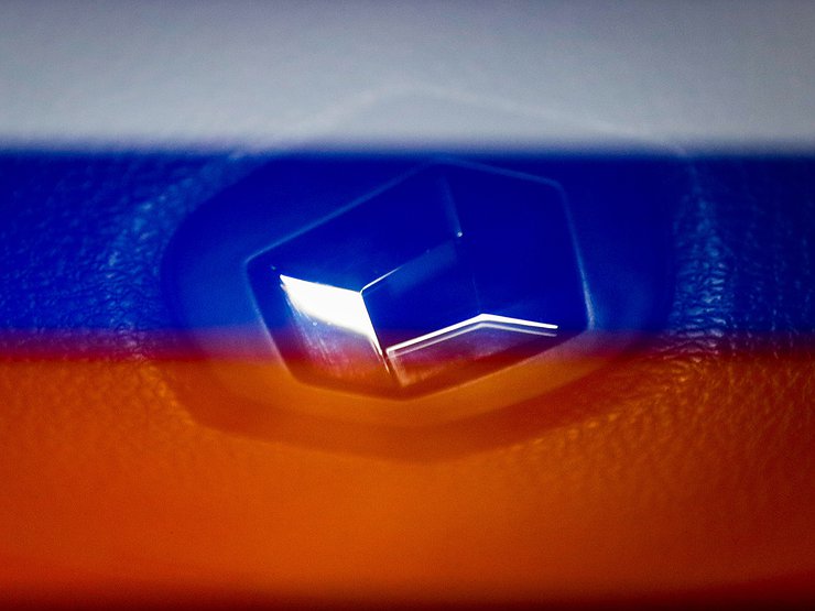Бывшие автосалоны Renault массово захватывают «китайцы»