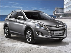 Тест-драйв Haval F7 (поколение I рестайлинг) - «Потребности, желания, «хотелки»...» 66 Тест-драйв Haval F7 (поколение I рестайлинг) - «Потребности, желания, «хотелки»...»