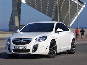 Kia K5- этот автомобиль будет напрягать, но кого?
