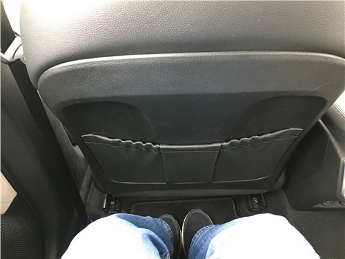 Kia K5- этот автомобиль будет напрягать, но кого?