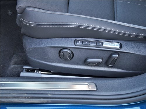VW Passat Altrack : машина хорошая, но почему не пользуется спросом?